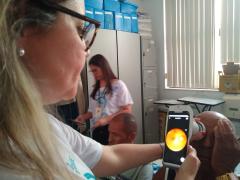 Cedeba - Dia Mundial do Diabetes 2019