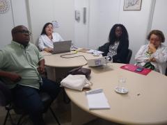 Cedeba - médicos de Moçambique