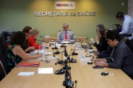 Em reunião com a ONU, Governo do Estado anuncia política de saúde para albinos (1)