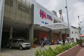 Hospital da Mulher