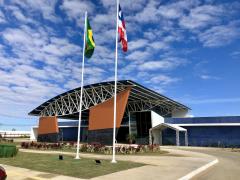 Policlínica Vitória da Conquista (2)