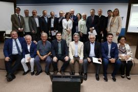 Salvador sedia I Encontro Regional de Saúde Nordeste (1)
