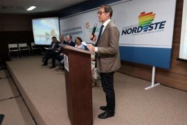 Salvador sedia I Encontro Regional de Saúde Nordeste (10)