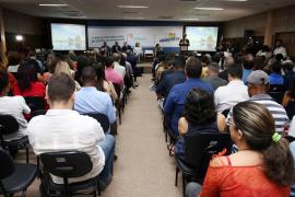 Salvador sedia I Encontro Regional de Saúde Nordeste (11)