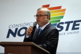 Salvador sedia I Encontro Regional de Saúde Nordeste (15)