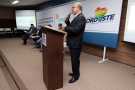 Salvador sedia I Encontro Regional de Saúde Nordeste (16)