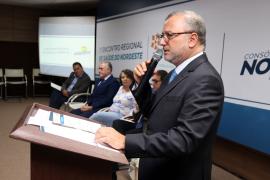 Salvador sedia I Encontro Regional de Saúde Nordeste (17)