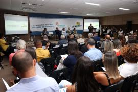 Salvador sedia I Encontro Regional de Saúde Nordeste (20)