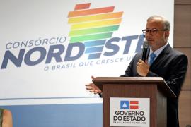 Salvador sedia I Encontro Regional de Saúde Nordeste (21)