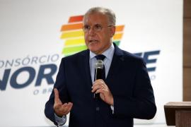Salvador sedia I Encontro Regional de Saúde Nordeste (23)