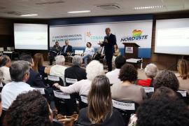 Salvador sedia I Encontro Regional de Saúde Nordeste (24)