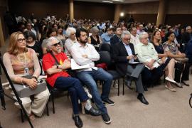 Salvador sedia I Encontro Regional de Saúde Nordeste (25)