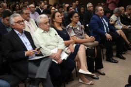 Salvador sedia I Encontro Regional de Saúde Nordeste (26)