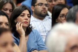 Salvador sedia I Encontro Regional de Saúde Nordeste (31)