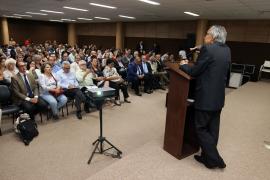 Salvador sedia I Encontro Regional de Saúde Nordeste (38)