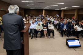 Salvador sedia I Encontro Regional de Saúde Nordeste (39)