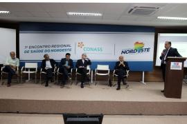 Salvador sedia I Encontro Regional de Saúde Nordeste (41)