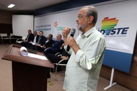 Salvador sedia I Encontro Regional de Saúde Nordeste (44)