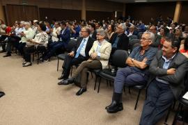 Salvador sedia I Encontro Regional de Saúde Nordeste (45)
