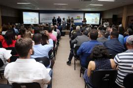 Salvador sedia I Encontro Regional de Saúde Nordeste (5)