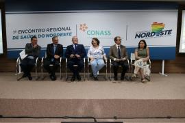 Salvador sedia I Encontro Regional de Saúde Nordeste (6)