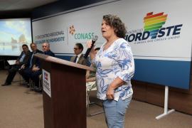 Salvador sedia I Encontro Regional de Saúde Nordeste (8)
