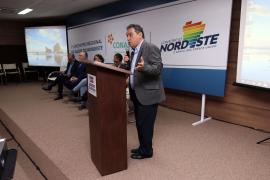 Salvador sedia I Encontro Regional de Saúde Nordeste (9)
