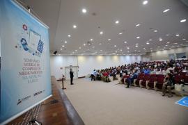 Seminário Modelo de Compras de Medicamentos na Atenção Básica (1)