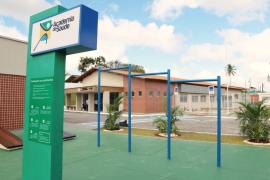 Academia São Francisco do Conde (1)