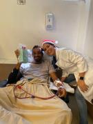 Centro hemodiálise - Hospital Alayde Costa - natal 2019