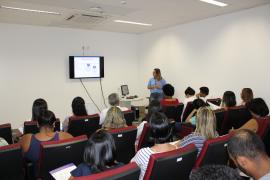 HRCC capacitação feridas e curativos