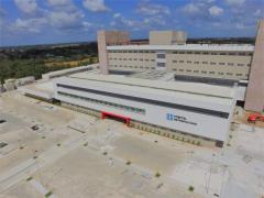 Hospital Metropolitano