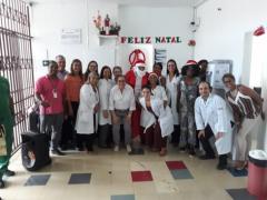Natal HGESF