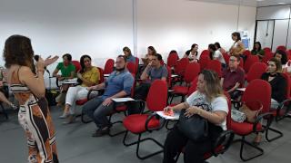 Oficina realizada pelo Telessaúde Bahia planeja ações de educação permanente para 2020