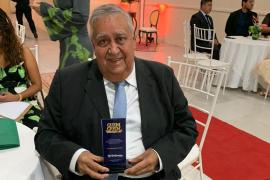 Prêmio Quem é Quem 2019