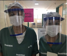 HGVC 3DMaskMakers