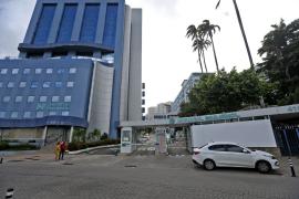 Hospital Espanhol