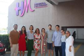 Hospital da Mulher e Goethe-Institut