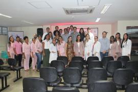 Hospital da Mulher_residentes em mastologia