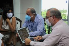 Bahia autoriza tratamento que associa hidroxicloroquina e azitromicina para pacientes com coronavírus (1)