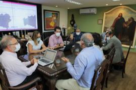 Bahia autoriza tratamento que associa hidroxicloroquina e azitromicina para pacientes com coronavírus (5)