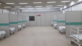 Bahia já tem 7 Centros de Atendimento Covid-19 em 5 macrorregiões. Ilhéus abre hoje, 27 (1)
