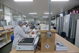 Bahia passa a ter capacidade para realizar mil testes diários da Covid-19 (15)