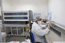 Bahia passa a ter capacidade para realizar mil testes diários da Covid-19 (17)