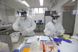 Bahia passa a ter capacidade para realizar mil testes diários da Covid-19 (18)