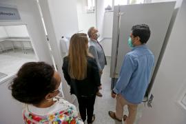 Bahia passa a ter capacidade para realizar mil testes diários da Covid-19 (20)