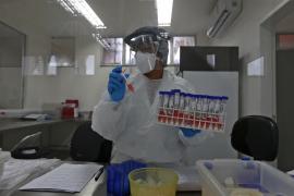 Bahia passa a ter capacidade para realizar mil testes diários da Covid-19 (24)
