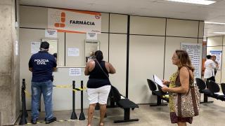 Cresce a teleorientação para pacientes do Cedeba
