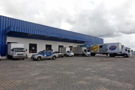 Governo do Estado recebe 24 mil litros de água sanitária para combate à Covid-19 (2)