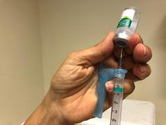 Vacina Influenza